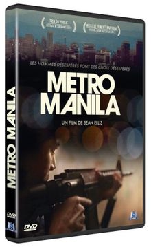 Métro manila [FR Import]