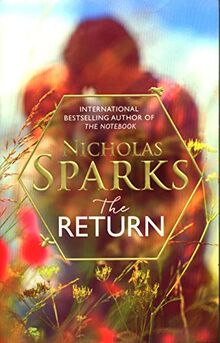 The Return: The heart-wrenching new novel from the bestselling author of The Notebook