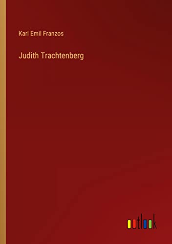 Judith Trachtenberg