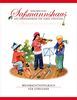 Weihnachtsspielbuch für Streicher -Mit Liedsätzen von Christoph Jähne-. Spielpartitur