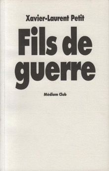 Fils de guerre