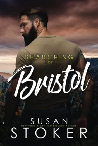 Searching for Bristol (Eagle Point Search & Rescue, Band 3)