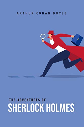 The Adventures of Sherlock Holmes