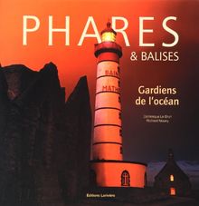 Phares et balises : gardiens de l'océan