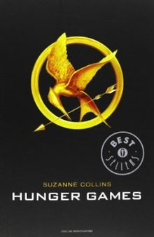 Hunger Games 1 (italienisch)