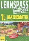 Lernspass kompakt - Mathematik 1. Klasse