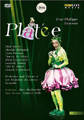 RAMEAU: Platee