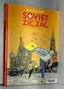 Une aventure de Jacques Gallard, Tome 2 : Soviet Zig-Zag (Milan B.d.)