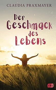 Der Geschmack des Lebens: Ein packender Future-Fiction-Roman