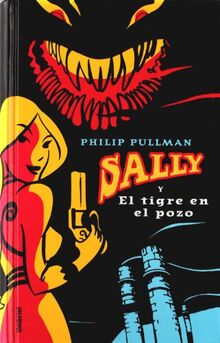 Sally y el tigre en el pozo (Umbriel juvenil)