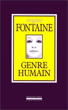 Genre humain