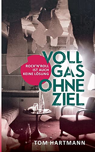 Vollgas ohne Ziel: Rock 'n' Roll ist auch keine Lösung