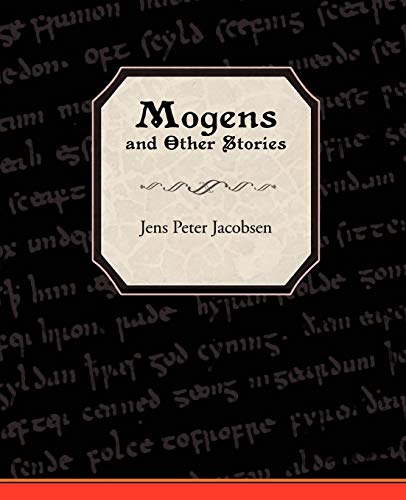 Mogens and Other Stories