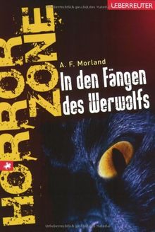 In den Fängen des Werwolfs