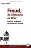 Freud, de l'Acropole au Sinaï. Le retour à l'Antique des Modernes viennois (Perspectives)