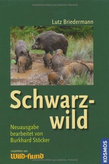 Schwarzwild