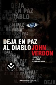 Deja en Paz al Diablo (Rocabolsillo Bestseller)