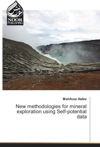 New methodologies for mineral exploration using Self-potential data