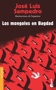 Los mongoles en Bagdad (Divulgación)