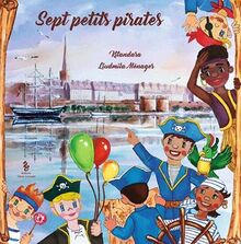 Sept petits pirates