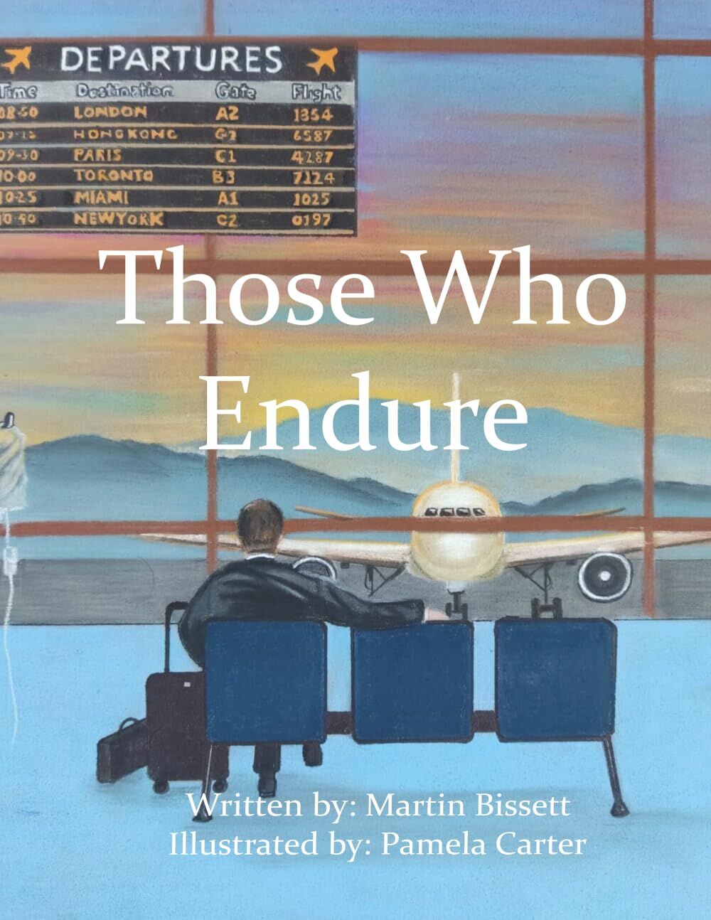 Those Who Endure