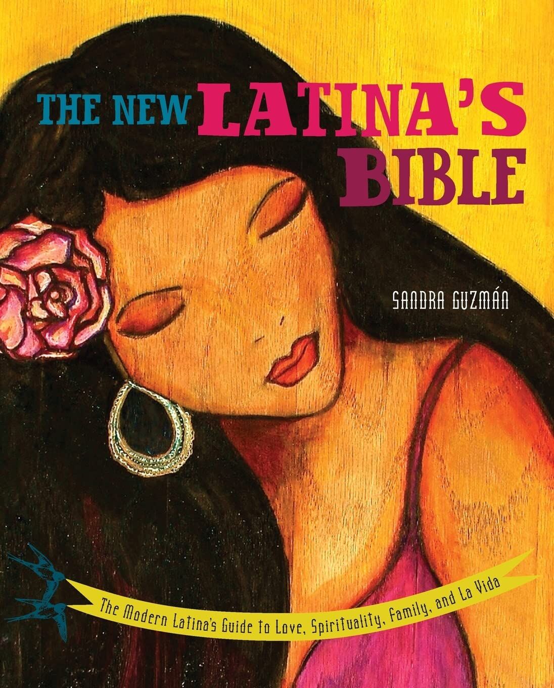 New Latina's Bible