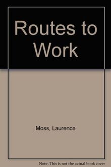 Routes to Work