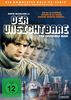 Der Unsichtbare - The Invisible Man - Die komplette Serie (4 DVDs)