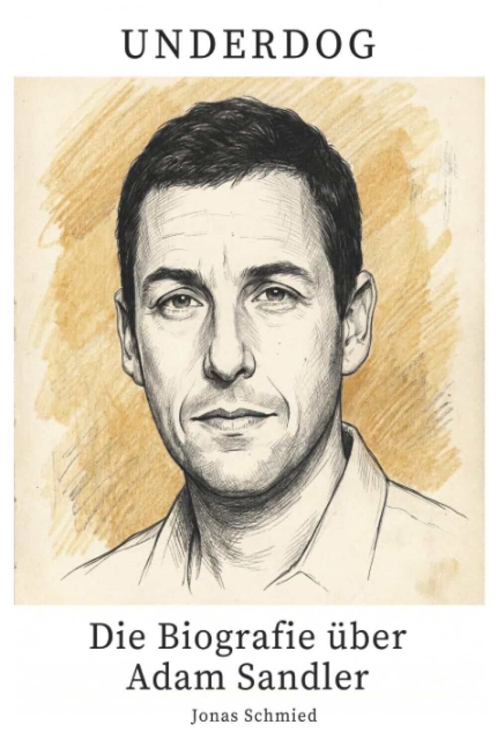 Die Biografie über Adam Sandler