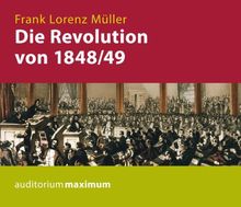 Die Revolution von 1848/49