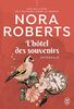 L'hôtel des souvenirs: Intégrale (Nora Roberts)
