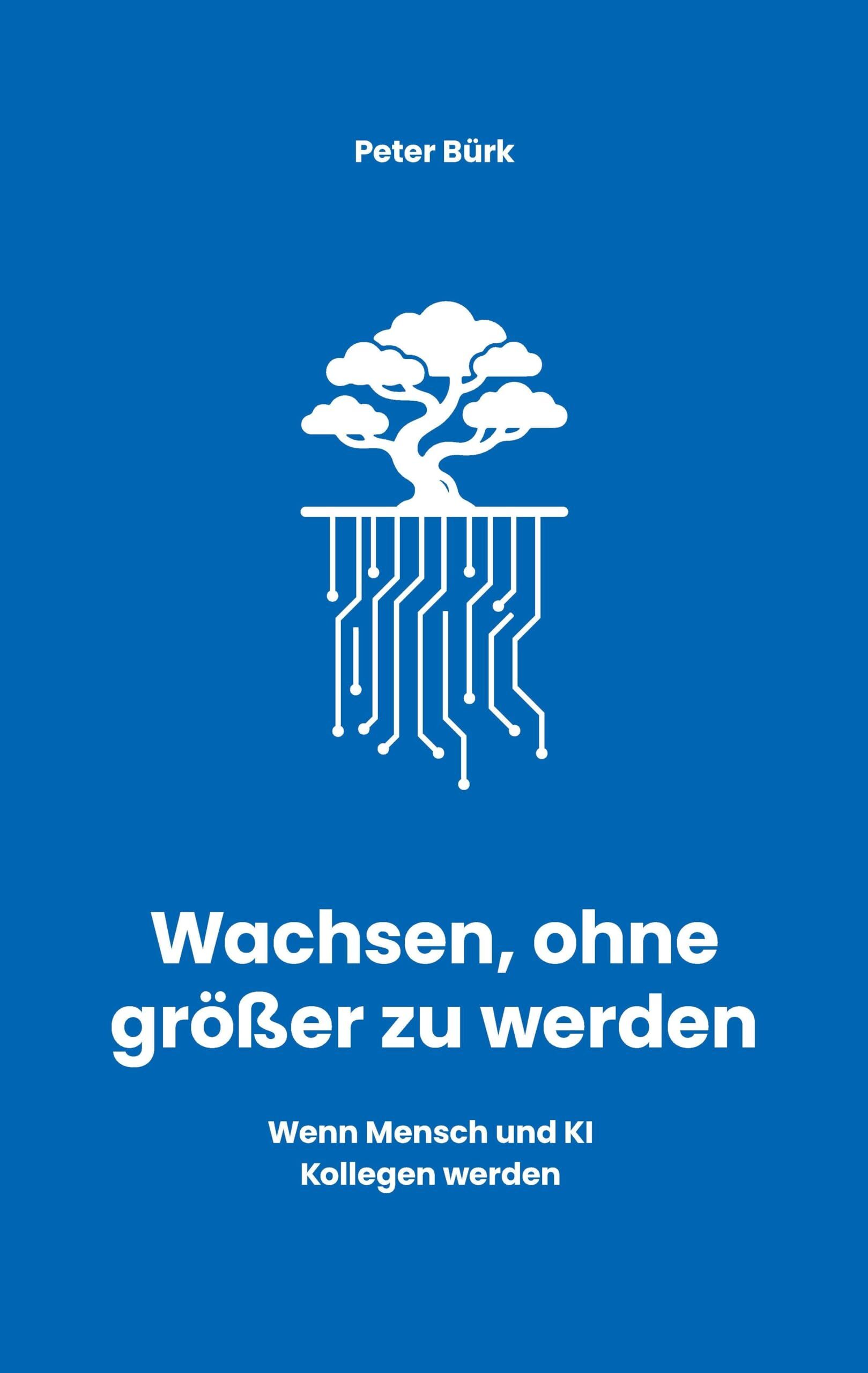 Wachsen, ohne größer zu werden