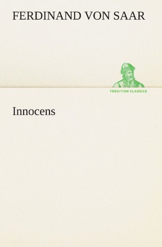 Innocens (TREDITION CLASSICS)