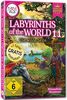 Labyrinths of the World 11 - Die Wilde Seite - Sammleredition [