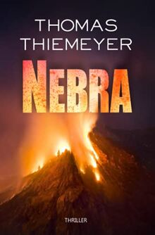 Nebra (Hannah Peters, Band 2)