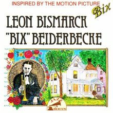 Bix Beiderbecke