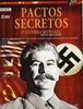Pactos Secretos. 2ª Guerra Mundial Digipack [2 DVDs] [Spanien Import]