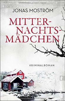 Mitternachtsmädchen (Ein Nathalie-Svensson-Krimi, Band 3)