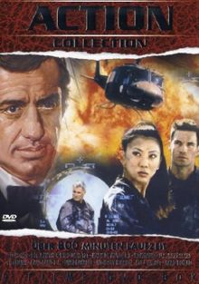 Action Collection - Lederschuber [3 DVDs]