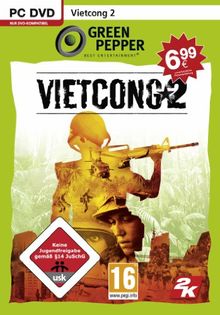 Vietcong 2 [Green Pepper]