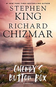 Gwendy's Button Box: A Novella