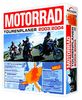 Motorrad Tourenplaner 2003/2004 CD-ROM