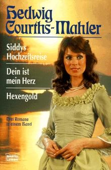 Siddys Hochzeitsreise