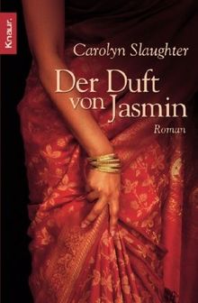 Der Duft von Jasmin