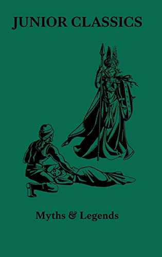 Myths & Legends (Junior Classics, Band 2)