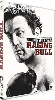 Raging bull [FR Import]