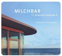 Milchbar Seaside Season 5 (Deluxe Hardcover Package)