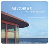 Milchbar Seaside Season 5 (Deluxe Hardcover Package)