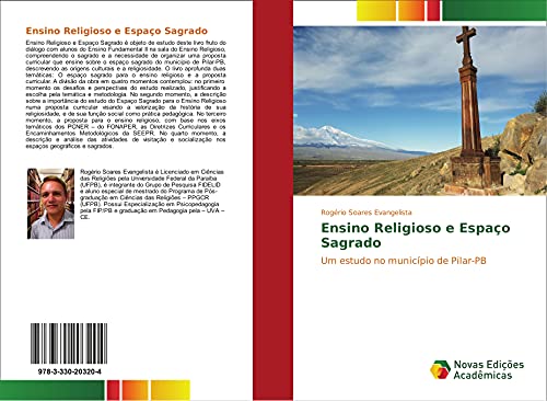 Ensino Religioso e Espaço Sagrado: Um estudo no município de Pilar-PB