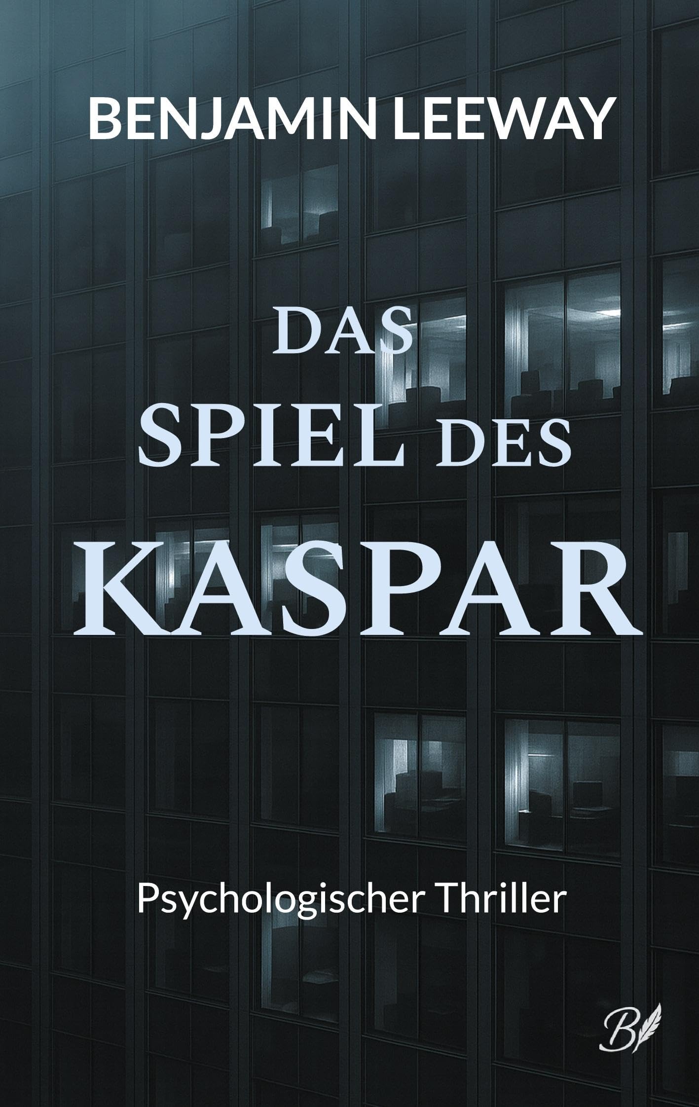 Das Spiel des Kaspar (Casavega)